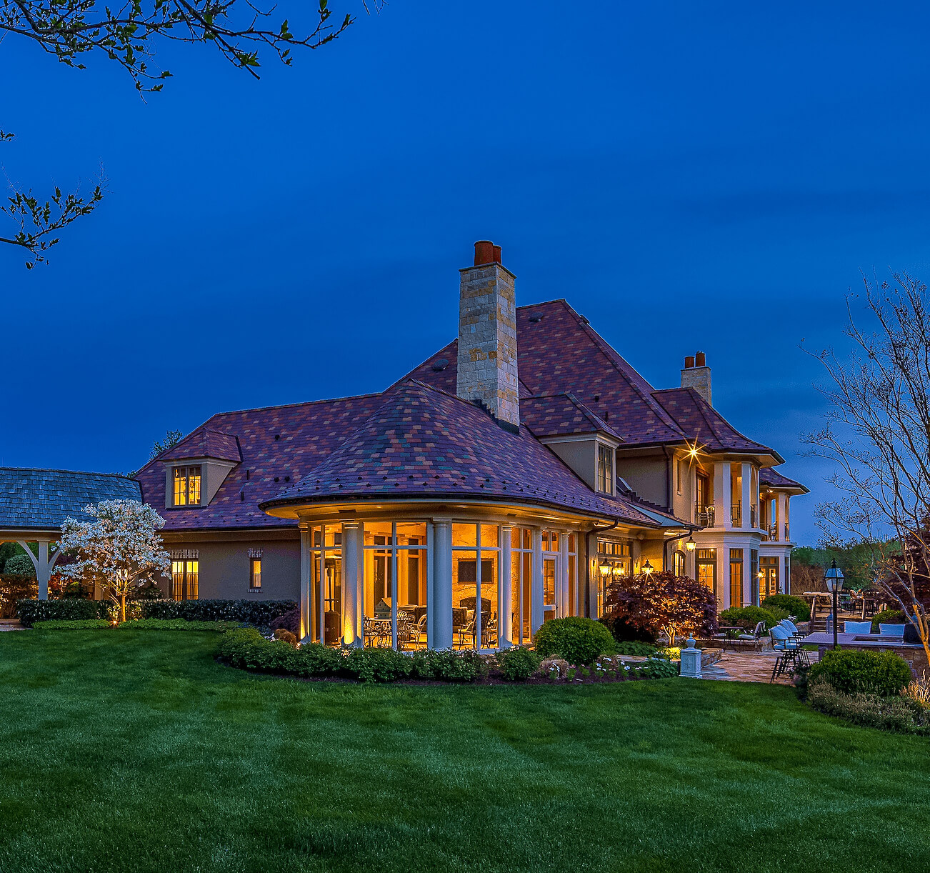 Natelli Homes Custom Home Builder Delaware & Maryland